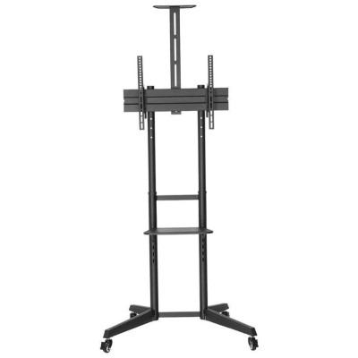 Neomounts TV SET ACC FLOOR STAND 37-70"/FL50-550BL1 NEOMOUNTS