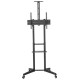 Neomounts TV SET ACC FLOOR STAND 37-70"/FL50-550BL1 NEOMOUNTS