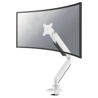 Neomounts MONITOR ACC DESK MOUNT 10-49"/NM-D775WHITEPLUS NEOMOUNTS