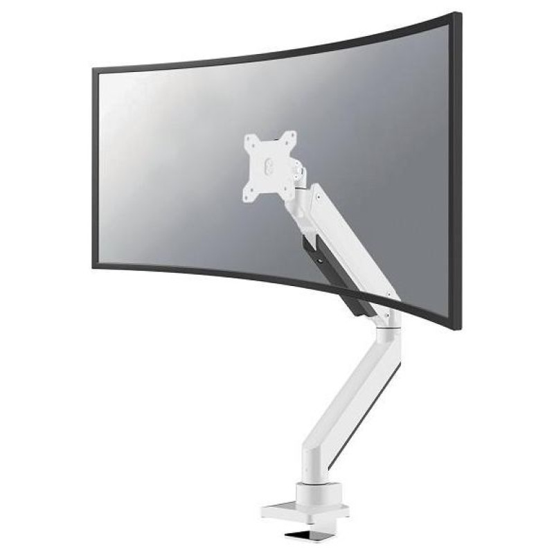Neomounts MONITOR ACC DESK MOUNT 10-49"/NM-D775WHITEPLUS NEOMOUNTS