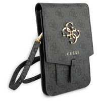 Guess 4G Big Logo handbag - gray