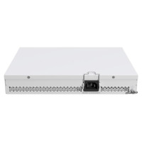 Mikrotik Switch|MIKROTIK|8x10Base-T / 100Base-TX / 1000Base-T|2xSFP+|CSS610-8P-2S+IN