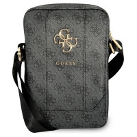 Guess Bag GUTB10G4GFGR 10" gray / gray 4G Big Metal Logo