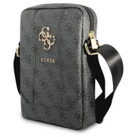 Guess Bag GUTB10G4GFGR 10" gray / gray 4G Big Metal Logo