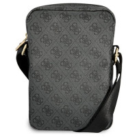 Guess Bag GUTB10G4GFGR 10" gray / gray 4G Big Metal Logo