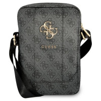 Guess Bag GUTB8G4GFGR 8" gray / gray 4G Big Metal Logo