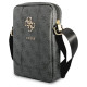 Guess Bag GUTB8G4GFGR 8" gray / gray 4G Big Metal Logo