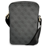 Guess Bag GUTB8G4GFGR 8" gray / gray 4G Big Metal Logo