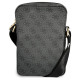 Guess Bag GUTB8G4GFGR 8" gray / gray 4G Big Metal Logo
