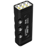 Nitecore FLASHLIGHT TINY MONSTER SERIES/12000 LUMENS TM12K NITECORE