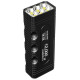Nitecore FLASHLIGHT TINY MONSTER SERIES/12000 LUMENS TM12K NITECORE