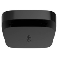 Ajax DETECTOR WRL FIREPROTECT 2 SB/HSC BLACK 49558 AJAX