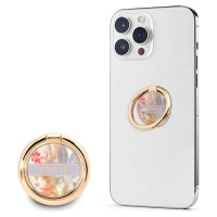 Guess Ring stand GURSHCHMAU purple/ purple Flower