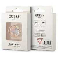Guess Ring stand GURSHCHMAU purple/ purple Flower