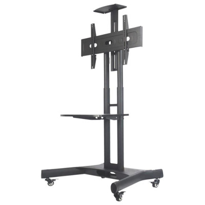 Neomounts TV SET ACC FLOOR STAND BLACK/32-75" NM-M1700BLACK NEOMOUNTS