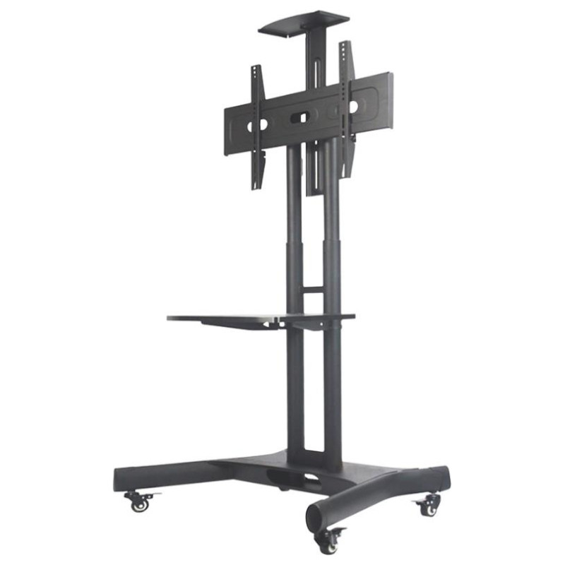 Neomounts TV SET ACC FLOOR STAND BLACK/32-75" NM-M1700BLACK NEOMOUNTS