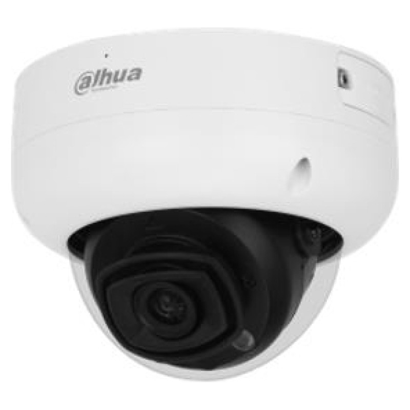 Dahua NET CAMERA 5MP IR DOME/HDBW5541R-ASE-0280B-S3 DAHUA