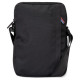 BMW BMTB10PUCARTCBK Tablet bag 10" black/black Carbon&Nylon Tricolor