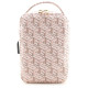 Guess Bag GUHBHGCFSEP Organizer pink/pink GCube Stripe