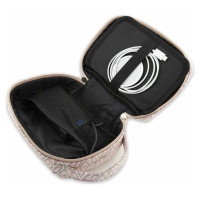 Guess Bag GUHBHGCFSEP Organizer pink/pink GCube Stripe