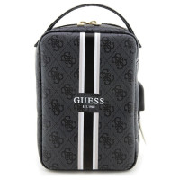 Guess Bag GUHBP4RPSK Organizer black/black 4G Printed Stripes
