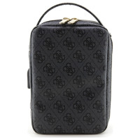 Guess Bag GUHBP4RPSK Organizer black/black 4G Printed Stripes