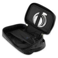 Guess Bag GUHBP4RPSK Organizer black/black 4G Printed Stripes