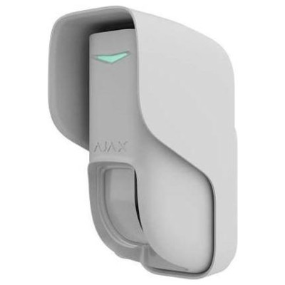 Ajax DETECTOR WRL CURTAIN OUTDOOR/WHITE 101441 AJAX