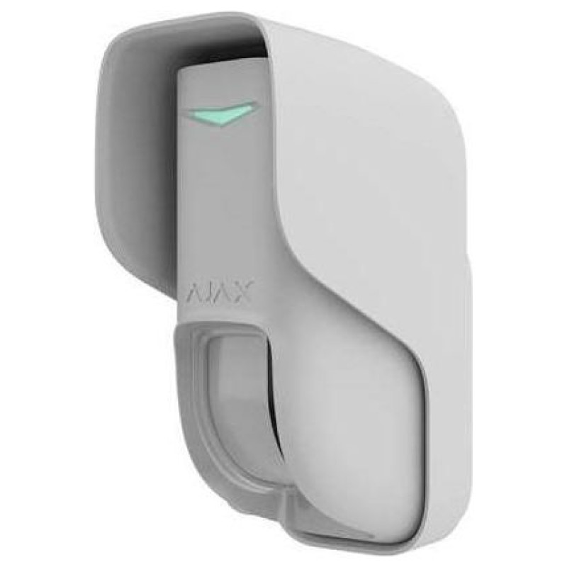 Ajax DETECTOR WRL CURTAIN OUTDOOR/WHITE 101441 AJAX