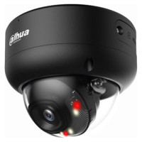 Dahua NET CAMERA 8MP DOME/HDBW3849E-AS-IL-0280B-B DAHUA