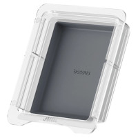 Baseus T-Space Series car organizer for Tesla Model 3 / Y - gray