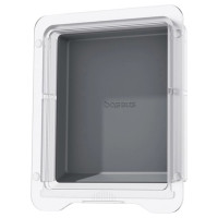 Baseus T-Space Series car organizer for Tesla Model 3 / Y - gray