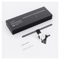 Elesense Choetech E1132 screen lamp with backlight - gray