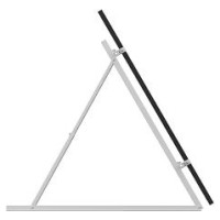 Ecoflow SOLAR PANEL ACC FRAME/5009104002 ECOFLOW