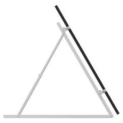 Ecoflow SOLAR PANEL ACC FRAME/5009104002 ECOFLOW