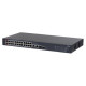 Dahua Switch|DAHUA|CS4228-24GT-375|Type L2|Desktop/pedestal|Rack|375 Watts|DH-CS4228-24GT-375