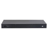 Dahua Switch|DAHUA|CS4228-24GT-375|Type L2|Desktop/pedestal|Rack|375 Watts|DH-CS4228-24GT-375