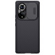 Nillkin [RETURNED ITEM] Nillkin CamShield Pro Case Armored Case Cover Camera Protector for Honor 50 Pro Black