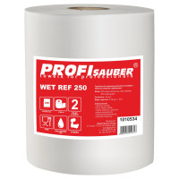 Profi Sauber Cloths for the ProfiSauber WET REF 250 soaking bucket - INSERT