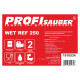 Profi Sauber Cloths for the ProfiSauber WET REF 250 soaking bucket - INSERT