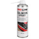 Pro-Line Silicone spray grease for seal care PRO-LINE 500ml