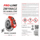 Pro-Line Brake and braking system cleaner PRO-LINE spray 500 ml