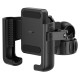 Baseus GoTrip Phone Holder for Bike, Scooter, Moped - Black