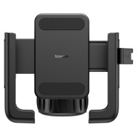 Baseus GoTrip Phone Holder for Bike, Scooter, Moped - Black