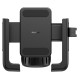Baseus GoTrip Phone Holder for Bike, Scooter, Moped - Black