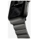 Tech-Protect SteelBand for Apple Watch 4 / 5 / 6 / 7 / 8 / 9 / SE / Ultra 1 / 2 (42/44/45/49 mm) - black