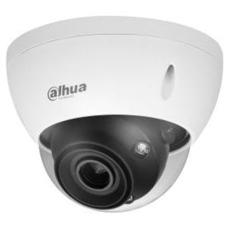 Dahua NET CAMERA 5MP IR DOME/HDBW5541E-ZE-27135-S3 DAHUA