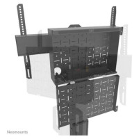 Neomounts MONITOR ACC FLOOR STAND 37-75"/FL50S-825BL1 NEOMOUNTS