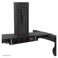 Neomounts MONITOR ACC FLOOR STAND 37-75"/FL50S-825BL1 NEOMOUNTS