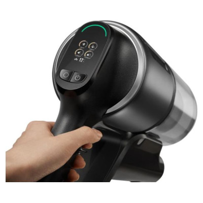 Dreame Vacuum Cleaner|DREAME|Z30|Upright/Cordless|Capacity 0.6 l|Black|Weight 2.2 kg|VZV17A